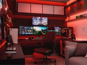 PlayStation 5 (PS5) – Brand New Sealed Box for Sale!